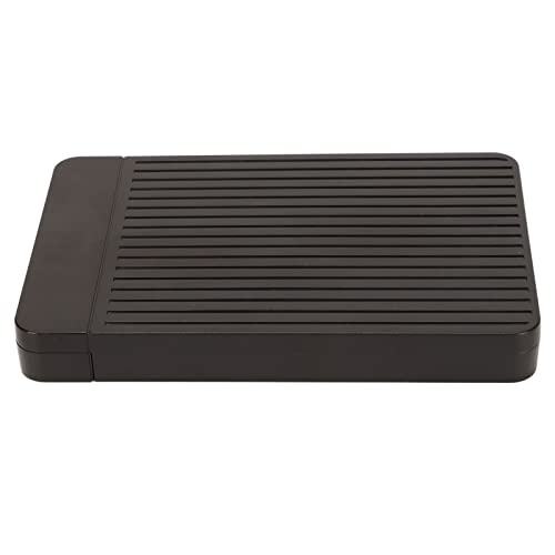 Caja Externa 2.5in USB 3.0 Tipo C para SSD HDD 6TB miniatura 6