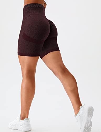 YEOREO Women High Waist Workout Yoga 