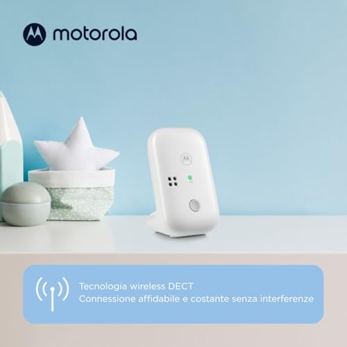 Baby Monitor Motorola PIP10 - 6