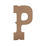 Elige tus letras: elige entre todo el alfabeto de las letras occidentales. Todos están hechos con tablero/madera muy duradera.