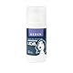 Heden Care Anti-Oxidations-Make-up-Entferner, 100 ml, entfernt Make-up und Verunreinigungen, spendet Feuchtigkeit und beruhigt das Gesicht, mit Kokosöl und Vitamin C