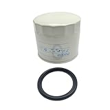 Tenlioshun Fuel Filter YM119000-55600 P550048 FF5087 119802-55801 ME006066 For Komatsu 4D98E-1A-TR
