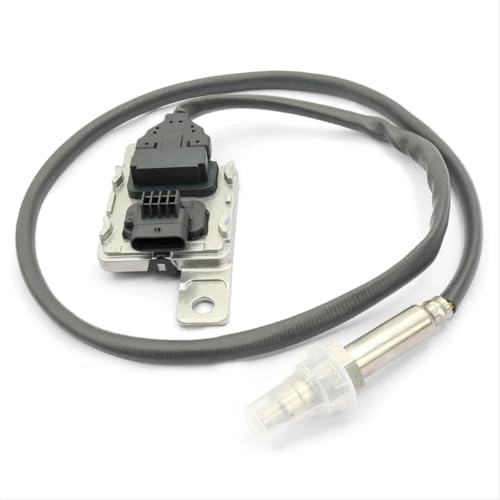 Capteur NOx Passat B8 2.0 TDI remplacement sonde échappement défectueuse