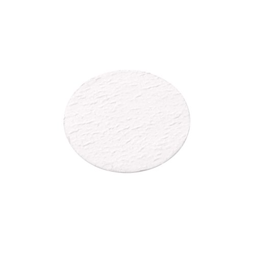 CELLTREAT 230730 Glass Fiber Filter Disk, Prefilter Binder Free, 1.0um, 50 mm, Sterile, 50/Re-sealable Bag (Pack of 50)