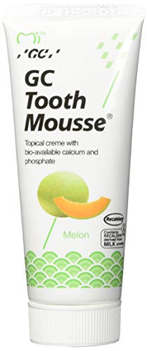 GC Tooth Mousse Melon - 40g