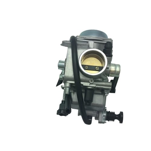 Carburateur de moto pour Honda Rancher TRX300 ATC250 et TRX350