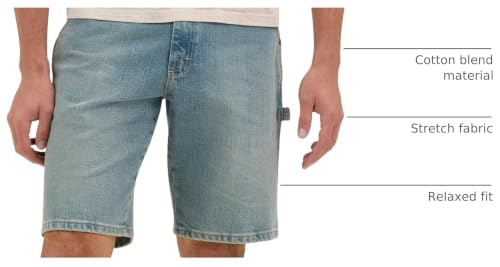 Image of Wrangler Men's Carpenter Short