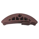 Buhygn Sattelbrückenspreizer, Ergonomische Druckentlastung, 5 cm...