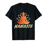 posenmontage barsch Namaste Yoga ist eine kulturelle Hinduismus-Praxis. Buddhismus kommt auch aus Indien. Die schönen Mandalabilder sind Kult, sie sorgen für bessere Meditation und ein angenehmes Leben. Die symmetrischen Diagramme oder die Lotusblume ist ein Mandala Ursprung!