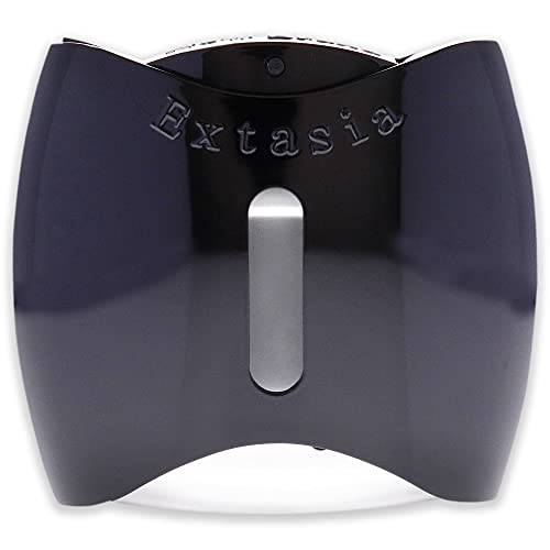New Brand Perfumes New Brand Extasia Black EDT Spray Men 3.4 oz