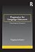 Pragmatics for Language Educators: A Sociolinguistic Perspective (ESL & Applied Linguistics Professional Series)
