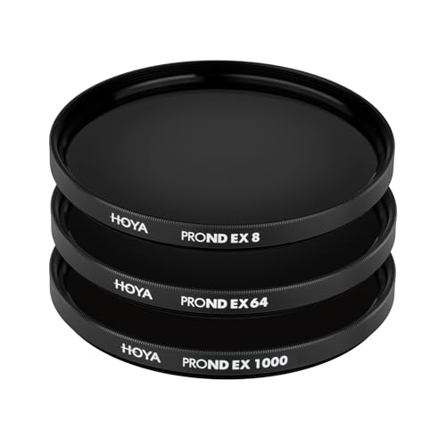 HOYA PRO ND-EX Filter Kit