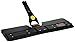 Rubbermaid Commercial Products 1855312 HYGEN Clean Water System, Double-Sided Mop Frame