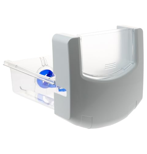 WR30X23327 GE Refrigerator Ice Bucket Assembly Replacement Part