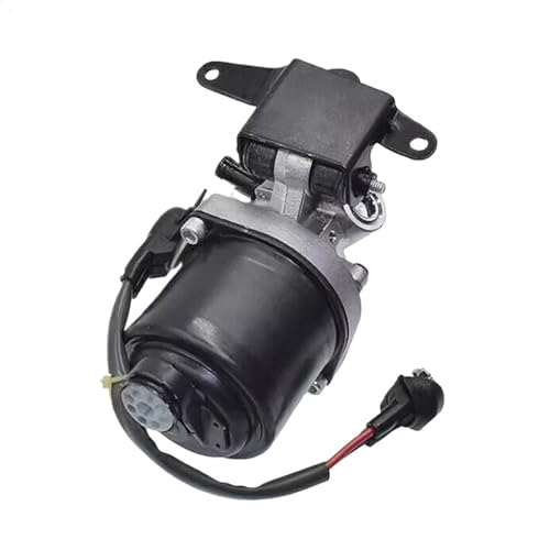 ABS Pump Booster Motor Accumulator Fit For Mitsubishi Fit For Pajero 2000-2019 4630A012 MR977462 4630A481(Motor)
