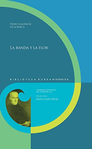 Portada de La Banda y la Flor