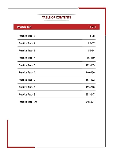 Image of EMRS PGT Physics Exam Book 2024 (English Edition) - Eklavya Model Residential School Post Graduate Teacher - 10 Practice Tests (1500 Solved Questions) with Free Access To Online Tests