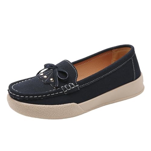 Chaussures plates pour femme élégantes qui libèrent vos pieds de la fatigue