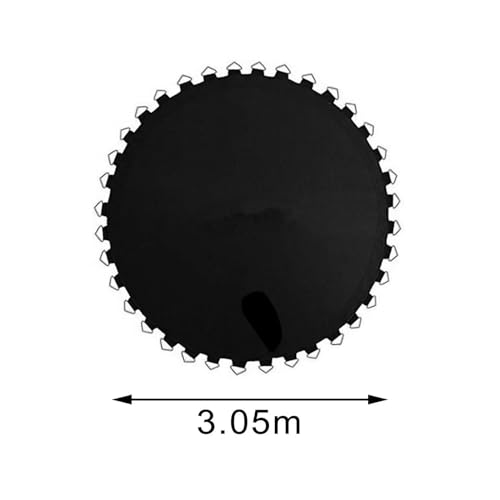 Kit réparation pour trampoline XENITE durable pour tapis rond extérieur - 3