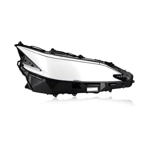 Couvercle d'abat phare droit Lexus ES coque plastique transparente 2019