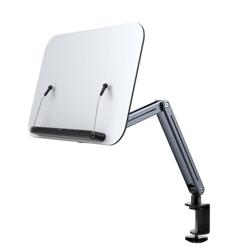 Soporte de brazo para computadora portátil ideal para teletrabajo en casa