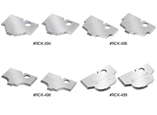 Amana Tool - Replacement Knife for Rc-2482 (RCK-482), Industrial Grade