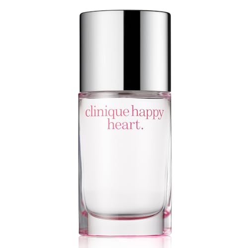 Clinique Happy Heart Eau de Parfum Spray | Notes of Mandarin, Cuc...