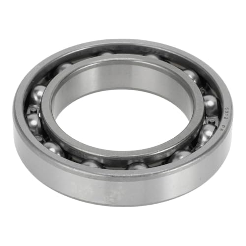 Roulement roue 6012 à billes gorge profonde P6 60x95x18mm ouvert