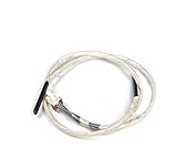 Tubo Calefactor, Compatible Con Hisense, Compatible Con Ronshen, Refrigerador BCD-529WD11HP, Tubo Calefactor De Descongelación Del Calentador 535WSS2HP/536WD, Ahorro De Energía(Defrost fuse)