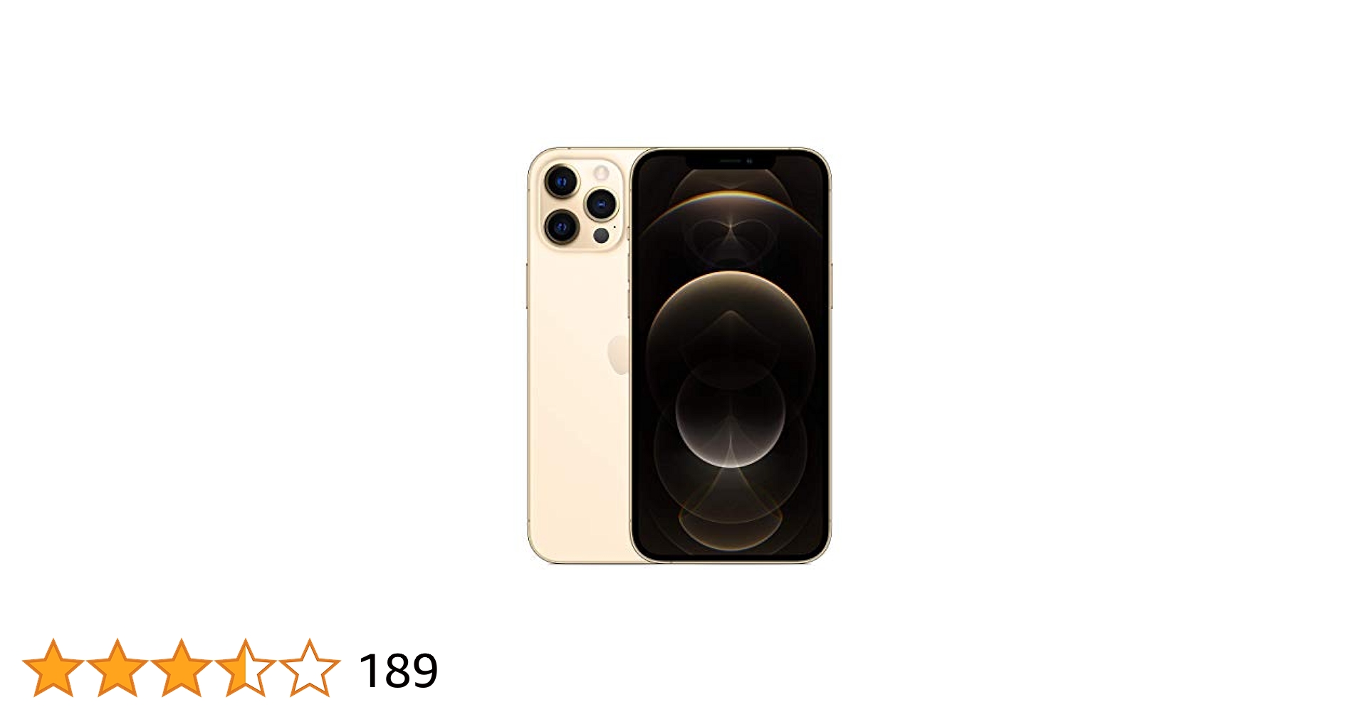 最終値下げ‼️早い者勝ち‼️Apple iPhone 12 Pro ゴールド 本体 Amazon | 【整備済み品】 Apple iPhone 12 Pro 128GB ゴールド