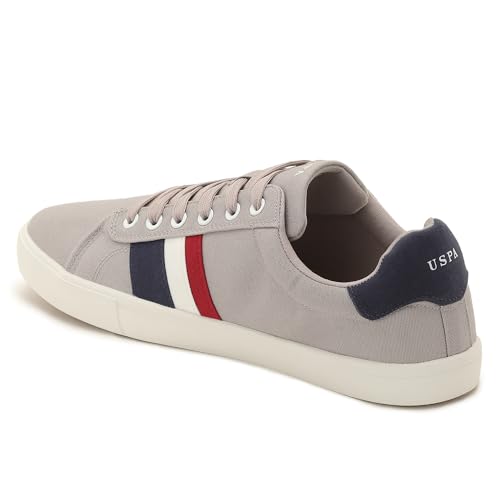 Image of USPA U.S. Polo Assn ABOR| Stylish Casual Sneaker Shoes for Men