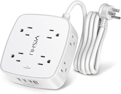 Easy Desk USB Charging Station