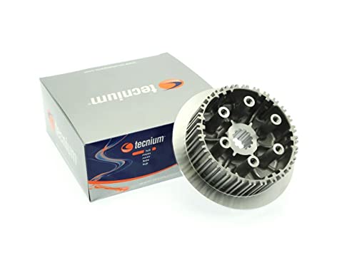 Noix d'embrayage Tecnium Kawasaki KX450F pour réparer le patinage de transmission
