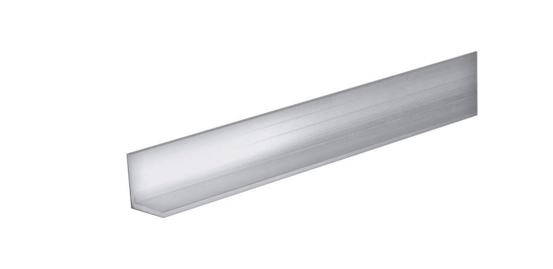 STEELWORKS BOLTMASTER 11712 Steel Angle, 1/8 x 2 x 36