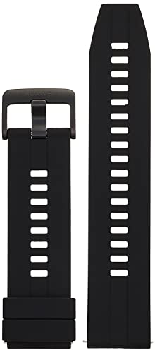 HUAWEI Bracelet Noir pour GT2 Pro Cover