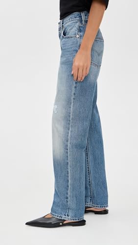 Levi's Women's 501 90s Jeans4