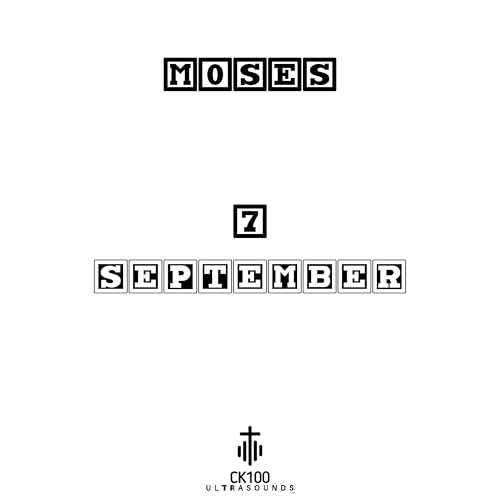 7 SEPTEMBER 7 SEPTEMBER