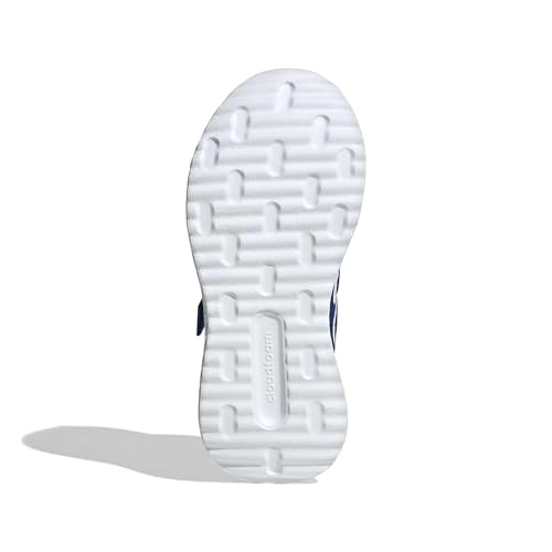 Image of Adidas Unisex-Child X PLR Path Elastic Lace & Strap