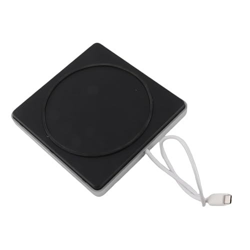 Quemador Externo de DVD SUNGOOYUE USB Tipo C miniatura 6