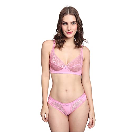 Image of SGC Sweden Women Lingerie Set