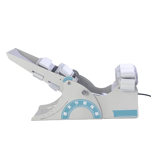 Dispositivo eléctrico para entrenamiento de tobillo FIUZA miniatura 1