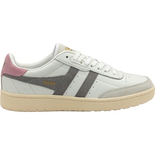 Gola Falcon baskets femme élégantes pour adopter un look casual chic au quotidien