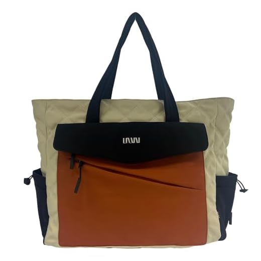 Versatile Tote Bag for Women