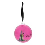 bolas navidad disney aliexpress Captura bellamente el encanto mágico de los personajes de Disney