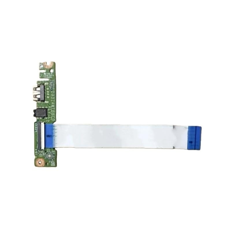 USB Audio Board for 5 A515-54, with Cables DA0ZAWTB8D0 DA0ZAWTB8C0.