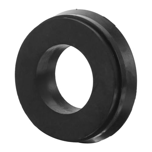 MAGICLULU Sello de Plástico Negro para de Piso de Gato Hidráulico Junta Sellado para Reparación y Reemplazo de Herramientas Automotrices