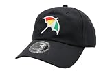 APMローキャップ APM-LCP06 BLACK