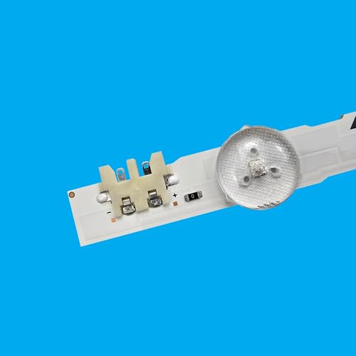 Tira de retroiluminación LED de alta estabilidad 836 mm para televisor UE40H6400 2