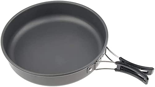 Ladruph フライパン 20cm スキレット ノンスティック 直火