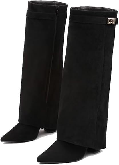 Knee High Boots Women